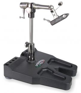 Fliegenbindestock, Stonfo Elite Vise - Fliegenbindewerkzeuge - 8028651017699 - 1
