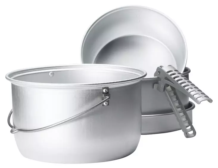 Primus Classic Familien Set - Primus Campingausrüstung - 7330033732689 - 1