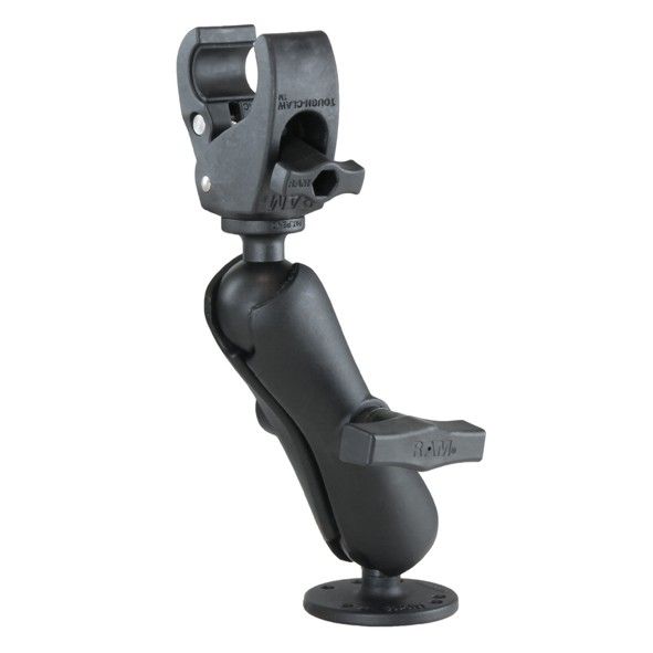 RAM Tough-Claw Trolling Motor Stabilisator - RAM-Mounts-Produkte - 793442946929 - 1