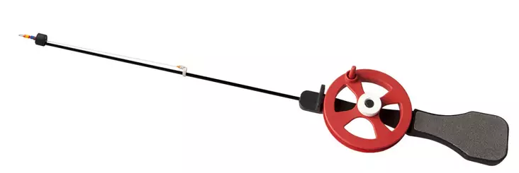 Rapala Meisterrute Mormy, Morrifischrute - Angelschnüre - 6416038100959 - 1