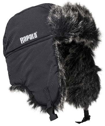 Rapala Trapper, Pelzmütze - Kopfbedeckungen - 6430048101539 - 1