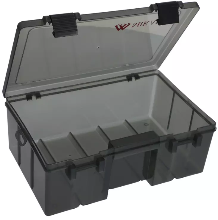 Mikado Rucksack tief, 28x17x10 cm - Angelboxen und Zubehör - 5900637059509 - 1