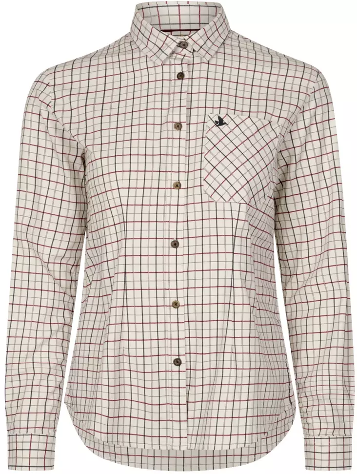 Seeland Kerry Shooting, Damenhemd - Seeland Shirts und Unterwäsche - 40279 - 1