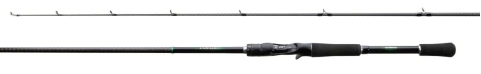 Shimano Curado 7'5" 18-56g, Spinnrute - Baitcasting- und Spinnruten - 8717009859929 - 1