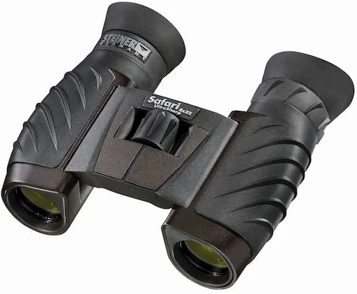 Steiner Ultrasharp 10x26, Fernrohr - Ferngläser - 4015649447709 - 1