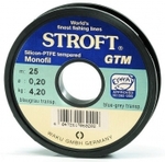Stroft GTM 25m, Stärken 0,10 - 0,25mm - Angelschnüre - 4047261060189 - 1