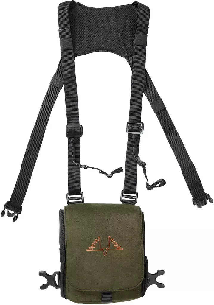 Swedteam Ridge Bino Bag, Fernglas Tasche - Swedteam Kopfbedeckungen und Zubehör - 7330144029999 - 1
