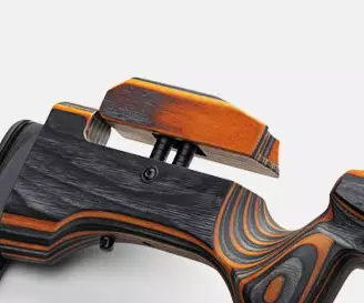 Tikka T3x Sporter Wangenauflage - Waffenaccessoires - 643805308729 - 1