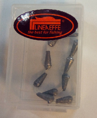 Tourpille, Gleitgewicht 2,0 - 3,0g - Angelgeräte und Zubehör - 8032895077159 - 1