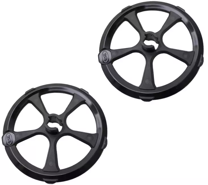 TSL Pulverspinne 130mm D130 - Schneeschuhe und Wildschilaufen - 3436500800289 - 1