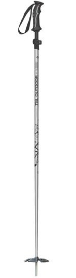 TSL Semnox XL Shark Unterstöcke, 2-teilig - Schneeschuhe und Wildschilaufen - 3436500807189 - 1