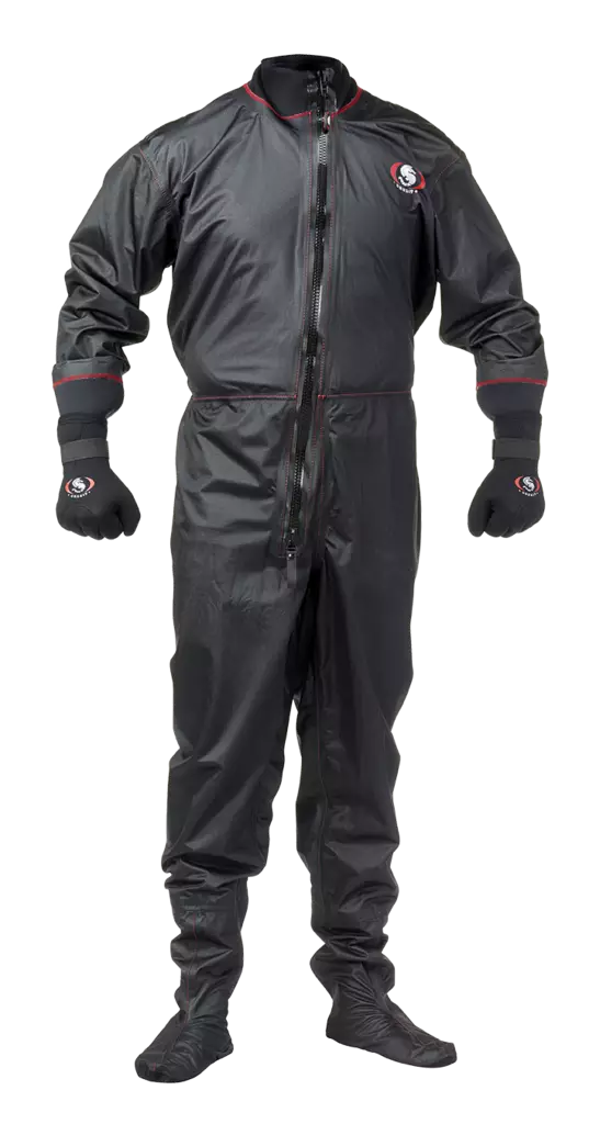 Ursuit MPS Multifunktionsanzug - Boots- und Rettungsanzüge - 001969 - 1