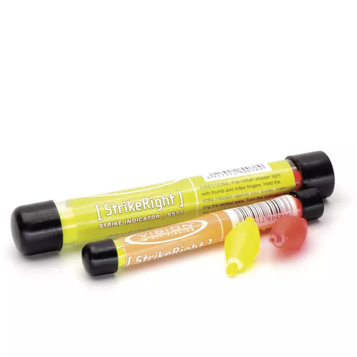Vision, Strikeright Schlagindikator - Angelboxen und Zubehör - 6417512800389 - 1