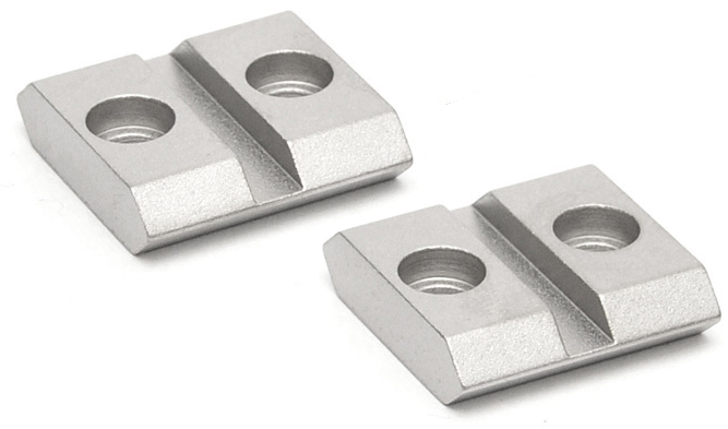 Weaver Palat Warne, Marlin Vordersicherung - Fernglasständer und Objektivschutz - 656813000449 - 1