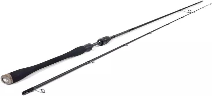 Westin W3 Finesse Ned 2nd 7'3" 3-15g - Spinruten - 5707549480359 - 1