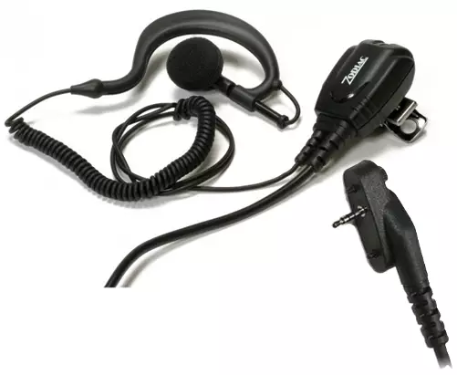 Zodiac Headset Flex D wasserdicht Team Pro - - 7036094723009 - 1