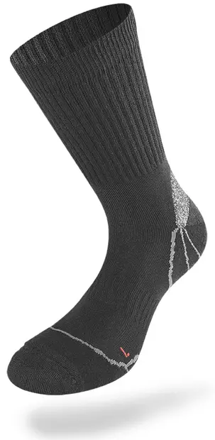Lenz Trekking 1.0, Socken 2 Paar - Socken - 9006729150508A - 1