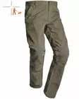 Chevalier Gallegos Hydrid Hose Lady - Chevalier Hosen - 808491109611a - 1