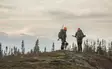 Fjällräven Lappland Pyrsch Jacke M - Fjällräven Jacken - 732345036117a - 2
