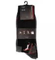 Lenz Multisport, Socken 3 Paar - Socken - 9006729187207A - 2