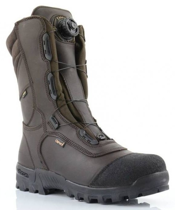 Chiruca Dogo Boa, Gore-tex - Wanderschuhe - 171298000345000a - 1