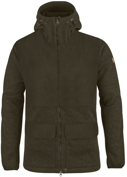 Fjällräven Lappland Pyrsch Jacke M - Fjällräven Jacken - 732345036117a - 1