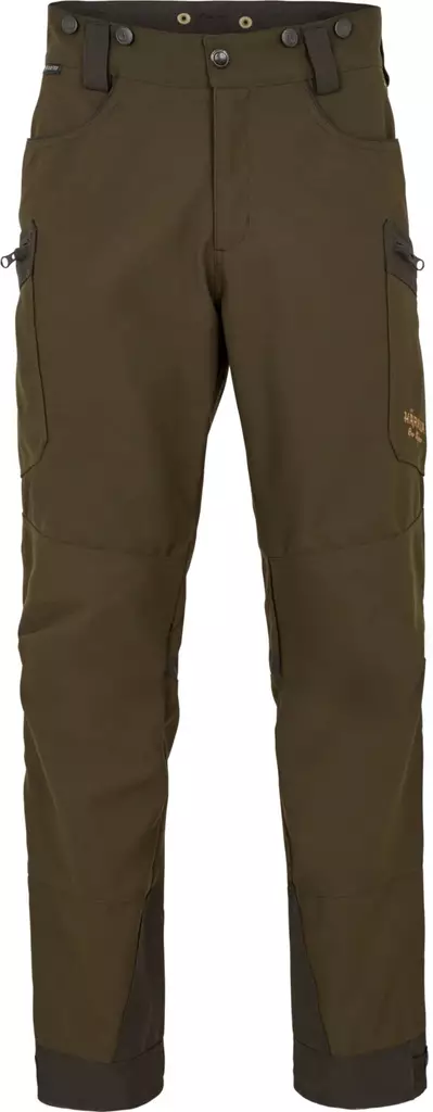Härkila Pro Hunter Move Hosen - Härkila Jagdhosen - 5707335388838a - 1