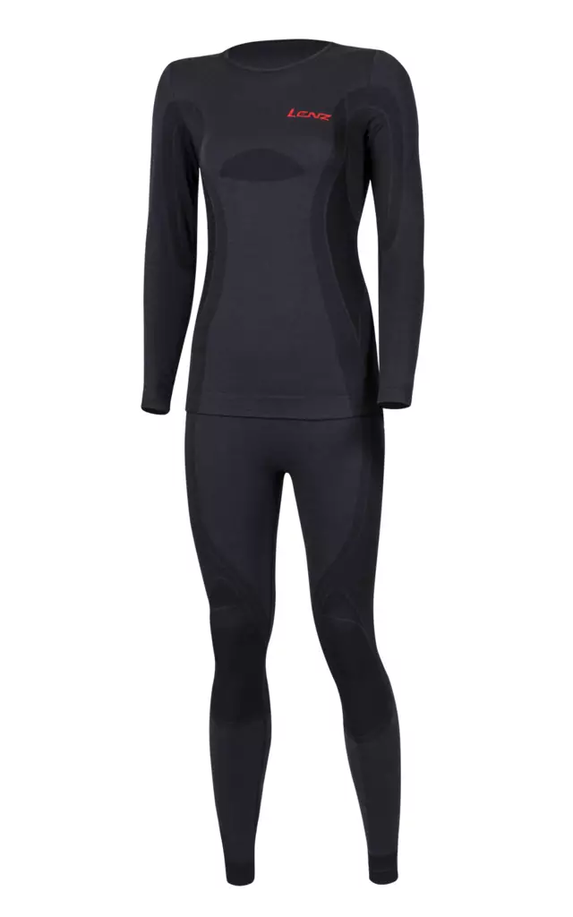 Lenz Merino Unterwäsche, Damen - Unterwäsche - 9006729142817A - 1