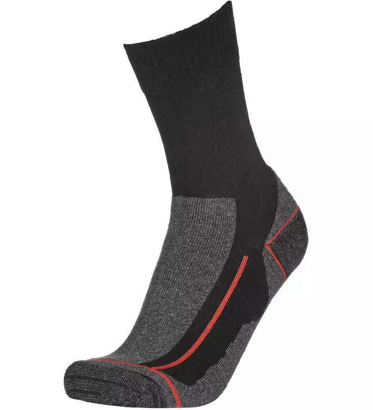 Lenz Multisport, Socken 3 Paar - Socken - 9006729187207A - 1