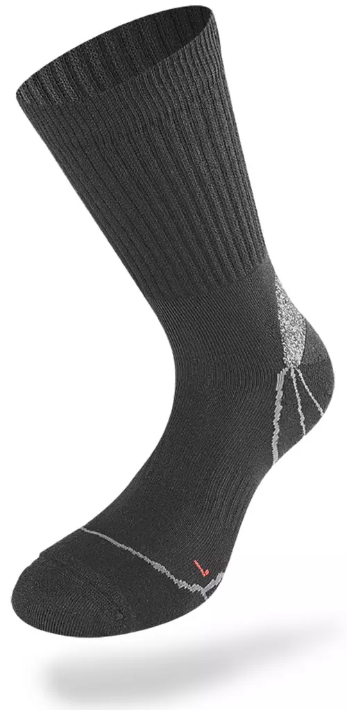 Lenz Trekking 1.0, Socken 2 Paar - Socken - 9006729150508A - 1