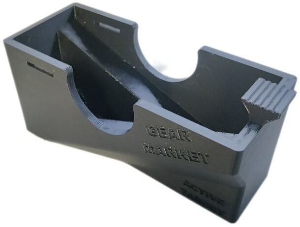 Lowrance Active Target 1&2 - Sensorenschutz - Echolot Zubehör - GMATSUOJA - 1