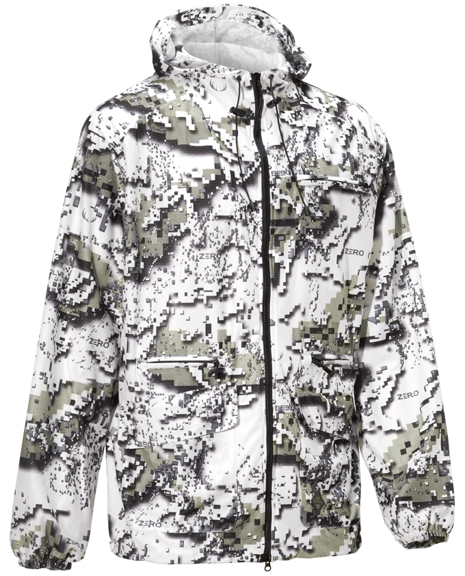 Lumipuku Swedteam Ridge Desolve Zero - Swedteam Jacken und Anzüge - 7330144007935a - 1