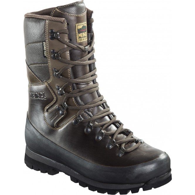 Meindl Dovre Extreme GTX "breit" - Wanderschuhe - 4033157283206A - 1