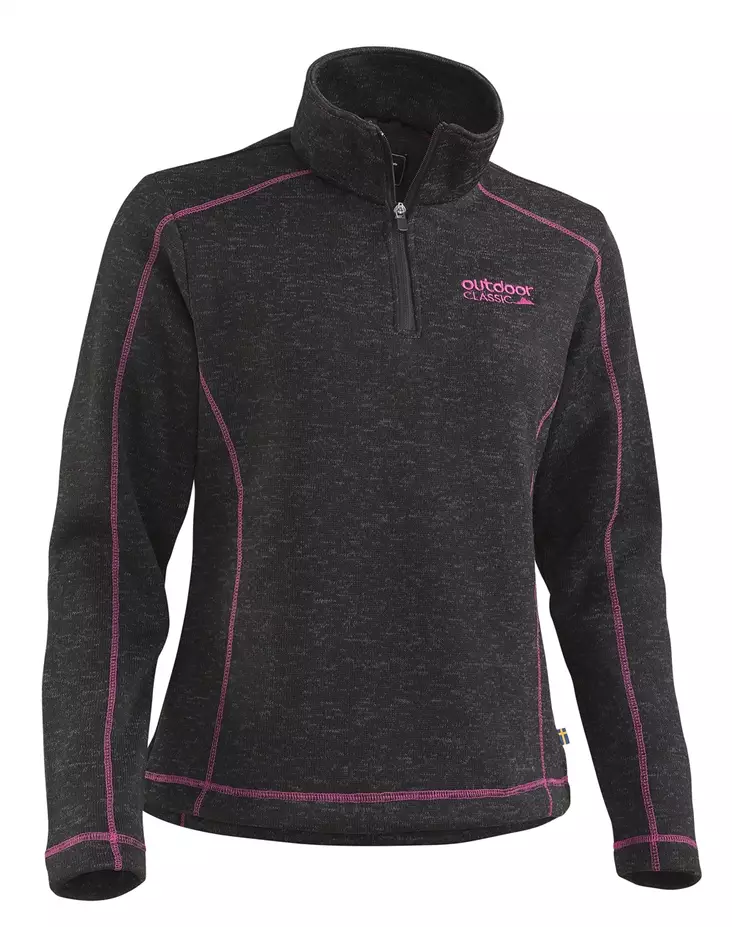 Outdoor Classic Fleece - Damenbekleidung - 7333080002194A - 1