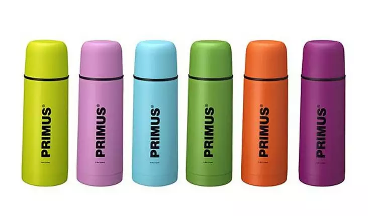 Primus Thermosflasche 0,35l - Primus Campingausrüstung - 7330033899054A - 1