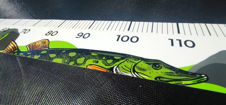 Ruthless Mittatarra 130cm - Angelboxen und Zubehör - ruthlessmitta - 1