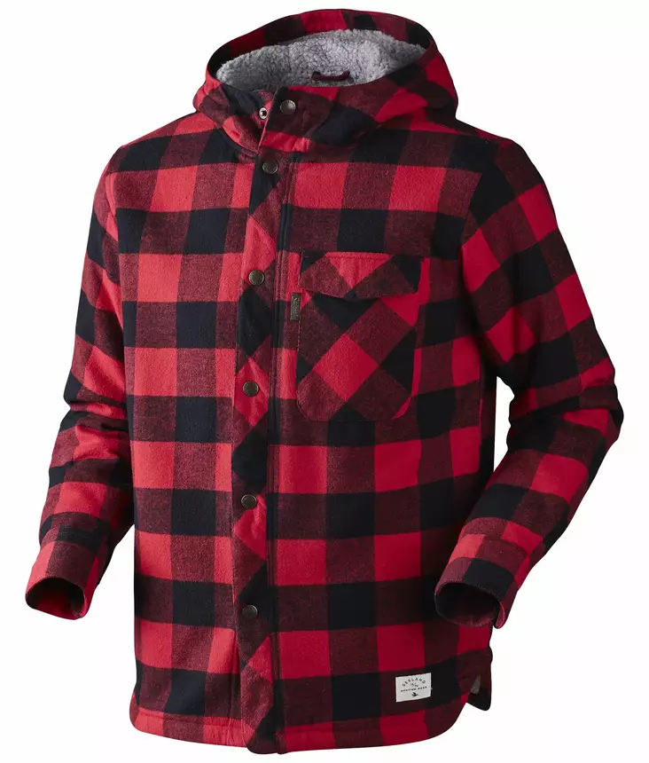 Seeland Kanada Jacke - Seeland Jagdjacken - 5707335319924a - 1