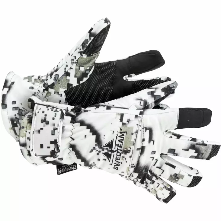 Swedteam Zero Dry, Handschuhe - Swedteam Kopfbedeckungen und Zubehör - 7330311530600A - 1