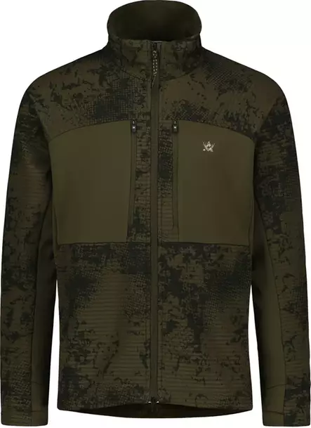 Alaska Active Hunter Herrenjacke, Nachtgrün - Alaska Jacken und Anzüge - 510691NGB - 1