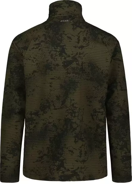 Alaska Active Hunter Herrenjacke, Nachtgrün - Alaska Jacken und Anzüge - 510691NGB - 2