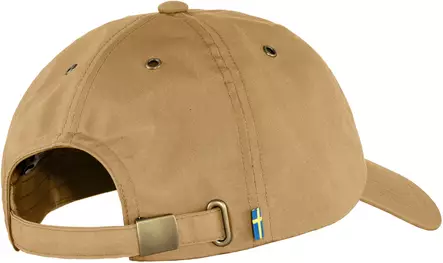 Fjällräven Vidda Cap, Schirmmütze B.Braun - Fjällräven Kopfbedeckungen - F77357BB - 2
