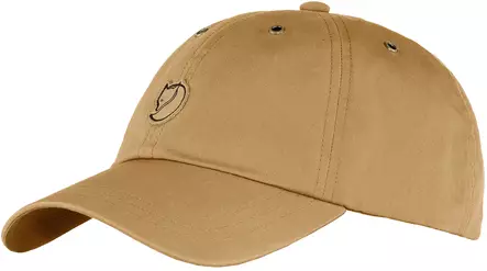 Fjällräven Vidda Cap, Schirmmütze B.Braun - Fjällräven Kopfbedeckungen - F77357BB - 1