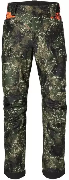 Alaska Superior Pro Sicherheits-Hosen -26 - Alaska Jacken und Anzüge - 5020037BTBB - 2