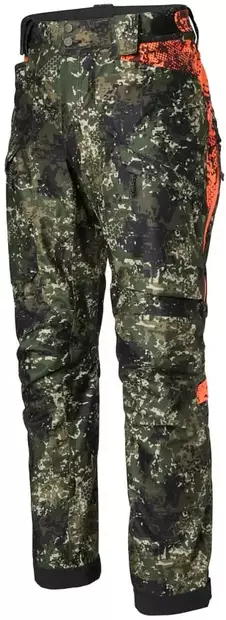 Alaska Superior Pro Sicherheits-Hosen -26 - Alaska Jacken und Anzüge - 5020037BTBB - 1