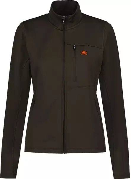 Alaska ThermoDry Damenjacke, Brown - Alaska Jacken und Anzüge - 5010009SB - 1