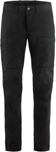 Fjällräven Abisko Hybrid Trail M, Hose - Fjällräven Hosen - F12200164B - 1