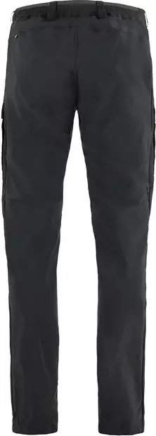 Fjällräven Abisko Hybrid Trail M, Hose - Fjällräven Hosen - F12200164B - 2