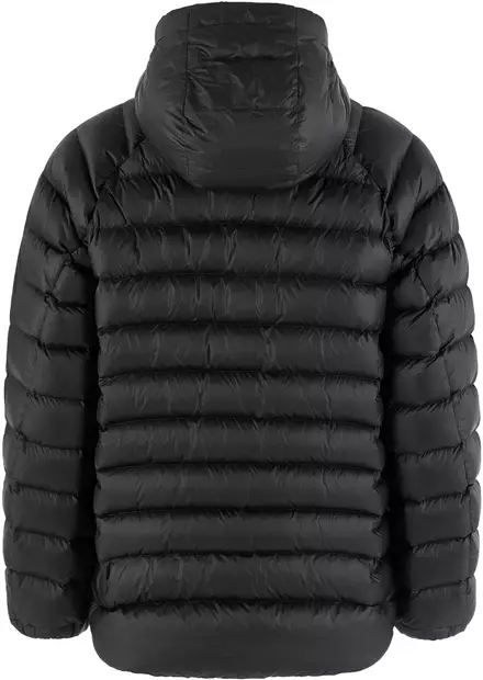 Fjällräven Bergtagen Daunenjacke M, Schwarz - Fjällräven Jacken - F12500193B - 2