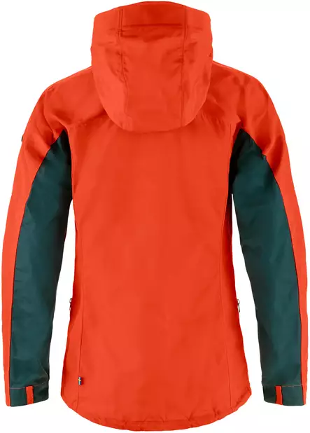 Fjällräven Bergtagen G-1000 W, Jacke - Fjällräven Jacken - F14500151FOMB - 2