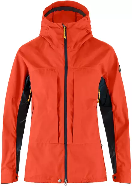Fjällräven Bergtagen G-1000 W, Jacke - Fjällräven Jacken - F14500151FOMB - 1